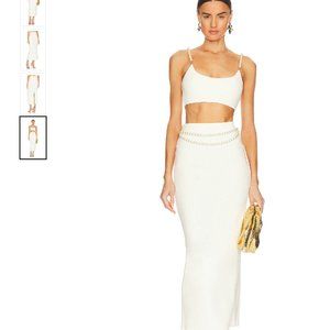 Lovers and Friends white set